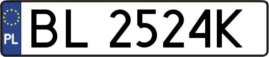 BL2524K