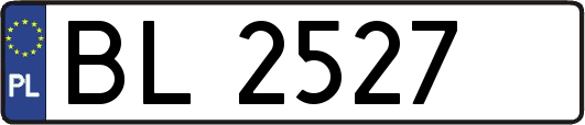 BL2527