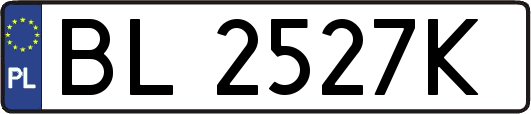 BL2527K