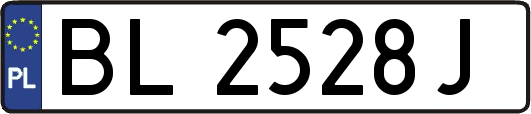 BL2528J