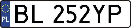 BL252YP