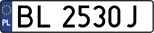 BL2530J