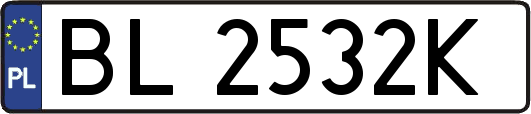 BL2532K