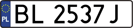 BL2537J