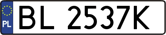 BL2537K