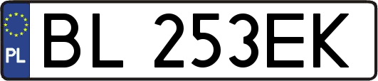 BL253EK