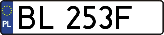BL253F