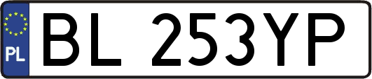 BL253YP