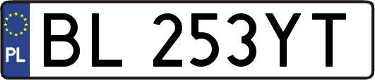 BL253YT