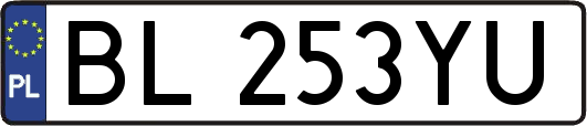 BL253YU