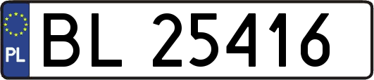 BL25416