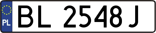 BL2548J