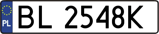 BL2548K