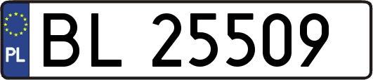 BL25509