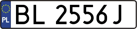 BL2556J