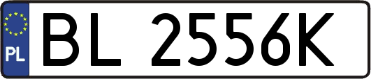 BL2556K
