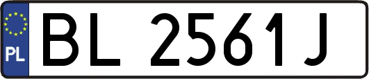 BL2561J