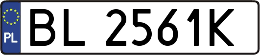 BL2561K