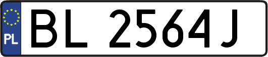 BL2564J