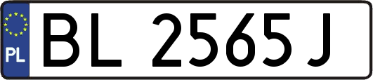 BL2565J