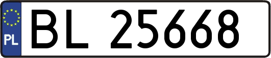 BL25668