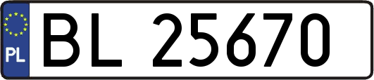 BL25670