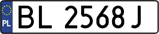 BL2568J