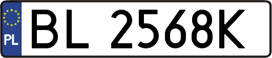 BL2568K