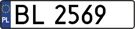 BL2569
