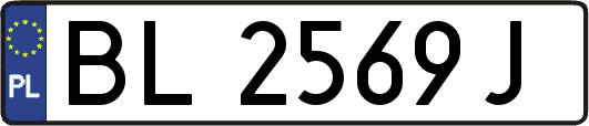 BL2569J