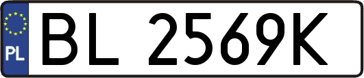 BL2569K