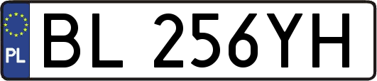 BL256YH