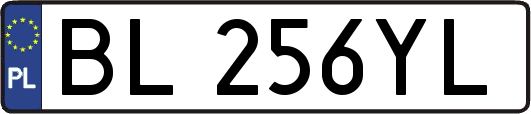 BL256YL