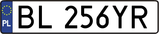 BL256YR