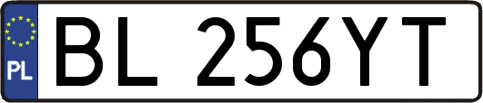 BL256YT
