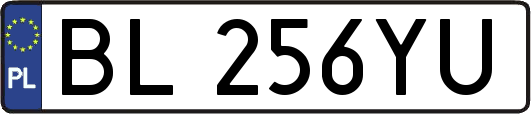 BL256YU