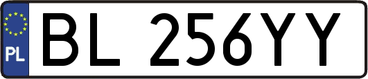 BL256YY