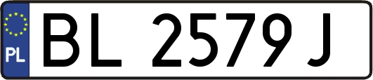 BL2579J