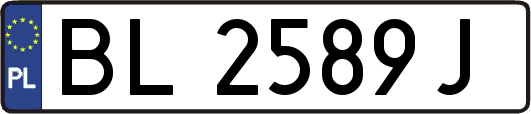 BL2589J