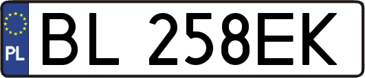 BL258EK