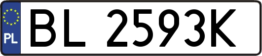 BL2593K