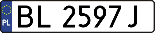 BL2597J