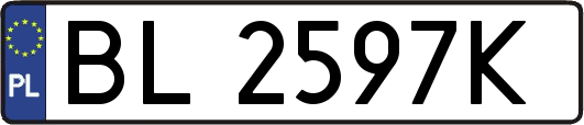 BL2597K
