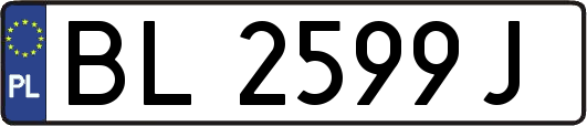 BL2599J