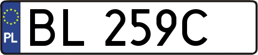 BL259C