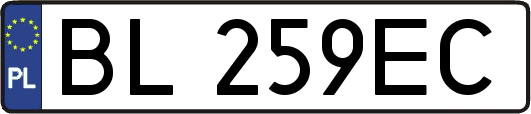 BL259EC