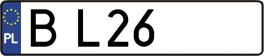 BL26