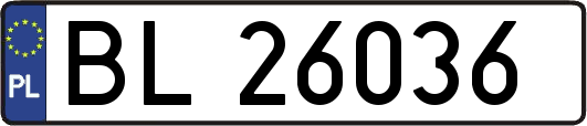 BL26036