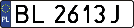 BL2613J