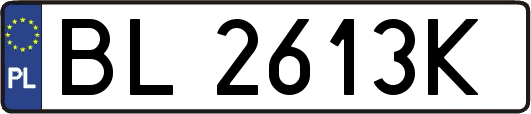 BL2613K